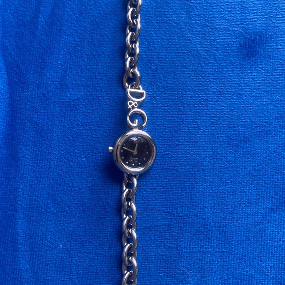 Dolce & Gabanna steel quartz watch - Picture 6 of 12